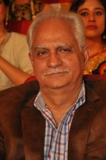 Ramesh Sippy at TSR Tv9 national film awards on 18th July 2015